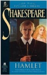 скачать книгу Hamlet, Prince of Denmark (Collins edition) автора William Shakespeare