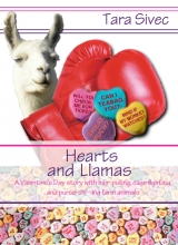 скачать книгу Hearts and Llamas автора Tara Sivec