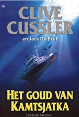 скачать книгу Het goud van Kamtsjatka автора Clive Cussler