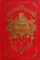 скачать книгу Histoire d'un Casse-Noisette автора Alexandre Dumas