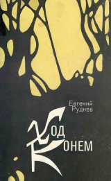 скачать книгу Ход конём автора Евгений Руднев