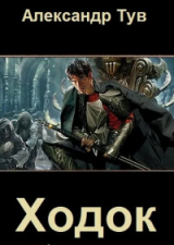 скачать книгу Ходок 13 (СИ) автора Александр Тув
