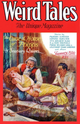 скачать книгу Хозяева жизни (ЛП) автора Эдмонд Мур Гамильтон