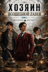 скачать книгу Хозяин Волшебной Лавки. Том 3 (СИ) автора Виктор Молотов