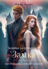 скачать книгу Хозяйка разрушенного замка, или Попаданка в поисках суженого (СИ) автора Ника Атлас