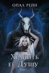 скачать книгу Хранить ее Душу (ЛП) автора Опал Рейн