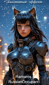 скачать книгу Хвостатый эффект (СИ) автора Ragnaros