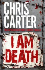 скачать книгу I Am Death автора Chris (2) Carter