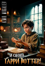 скачать книгу И снова Гарри Поттер! (СИ) автора Almir Mirgaliev