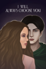 скачать книгу I will always choose you (СИ) автора astiko