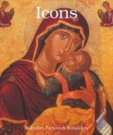 скачать книгу Icons (Temporis Collection) автора Nikodim Kondakov