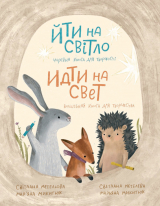 скачать книгу Идти на свет автора Светлана Метелева
