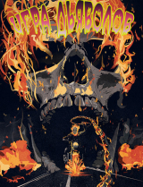 скачать книгу Игра Дьяволов (СИ) автора Computador