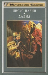 скачать книгу Иисус Навин. Давид автора Джерри Лендей