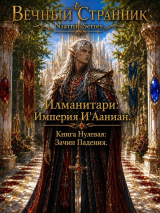 скачать книгу Илманитари: Империя И'Ааниан: Книга Нулевая: Зачин Падения (СИ) автора Вечный Странник