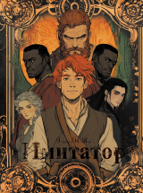 скачать книгу Имитатор автора Гэбриэл Нокс