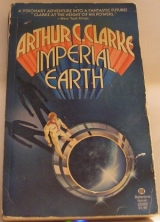 скачать книгу Imperial Earth автора Arthur Charles Clarke