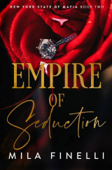 скачать книгу Империя соблазна (ЛП) автора Мила Финелли