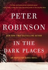 скачать книгу  In the Dark Places (Abbatoir Blues)  автора Peter Robinson