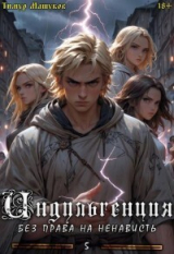 скачать книгу Индульгенция 5. Без права на ненависть (СИ) автора Тимур Машуков