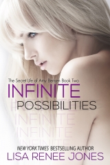 скачать книгу Infinite Possibilities автора Lisa Renee Jones