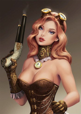 скачать книгу Интриган. Новый Петербург (СИ) автора Сергей Чехин