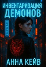 скачать книгу Инвентаризация демонов (СИ) автора Анна Кейв