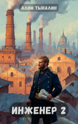 скачать книгу Инженер 2: Тульские диковинки (СИ) автора Алим Тыналин