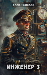 скачать книгу Инженер 3 (СИ) автора Алим Тыналин