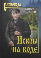 скачать книгу Искры на воде (сборник) автора Вячеслав Архипов