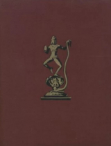 скачать книгу Искусство Индии (Архитектура, ихобразительное искусство, художественное ремесло) автора Семен Тюляев