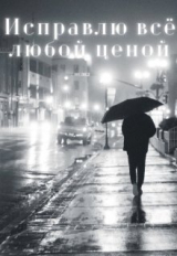 скачать книгу Исправлю всё любой ценой (СИ) автора Мира Айрон