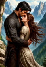 скачать книгу Испытание любви: Его неожиданная истинная (СИ) автора Сандра Лав