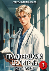 скачать книгу Испытание (СИ) автора Сергей Баранников