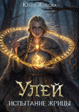 скачать книгу Испытание жрицы (СИ) автора Юлия Жукова