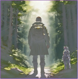 скачать книгу Исследователь, первые шаги (СИ) автора Олег Щуров