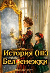 скачать книгу История (не) Белоснежки (СИ) автора Ямиля Нарт