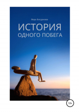 скачать книгу История одного побега автора Вера Богданова