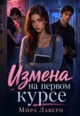 скачать книгу Измена на Первом Курсе (СИ) автора Мира Лаверн