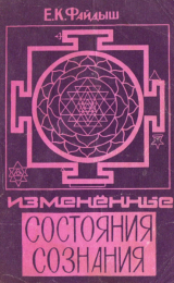 скачать книгу Измененные состояния сознания. Краткий путеводитель по внутренним мирам автора Евгений Файдыш