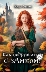 скачать книгу Как подружиться с зАмком (СИ) автора Кира Фелис