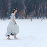 скачать книгу Как пытали босоногую партизанку Лару Михейко автора Олег Рыбаченко