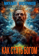 скачать книгу Как стать богом (СИ) автора Михаил Востриков