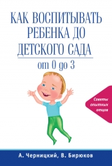скачать книгу Как воспитывать ребенка до детского сада автора Виктор Бирюков