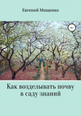 скачать книгу Как возделывать почву в саду знаний автора Евгений Мищенко