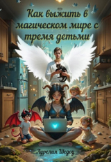 скачать книгу Как выжить в магическом мире с тремя детьми (СИ) автора Аурелия Шедоу