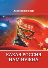 скачать книгу Какая Россия нам нужна автора Алексей Кашпур
