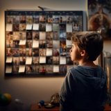 скачать книгу Календарь без чисел (СИ) автора Алекс Крэйтон