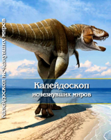 скачать книгу Калейдоскоп исчезнувших миров автора Алексей Иванов