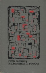 скачать книгу Каменный город автора Р. Галимов